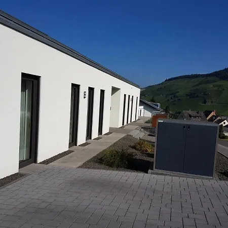 FEWO Kaufmann Bernkastel-Kues Exterior foto