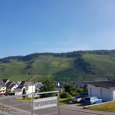 FEWO Kaufmann Bernkastel-Kues Exterior foto