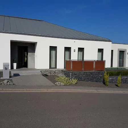 FEWO Kaufmann Bernkastel-Kues Exterior foto