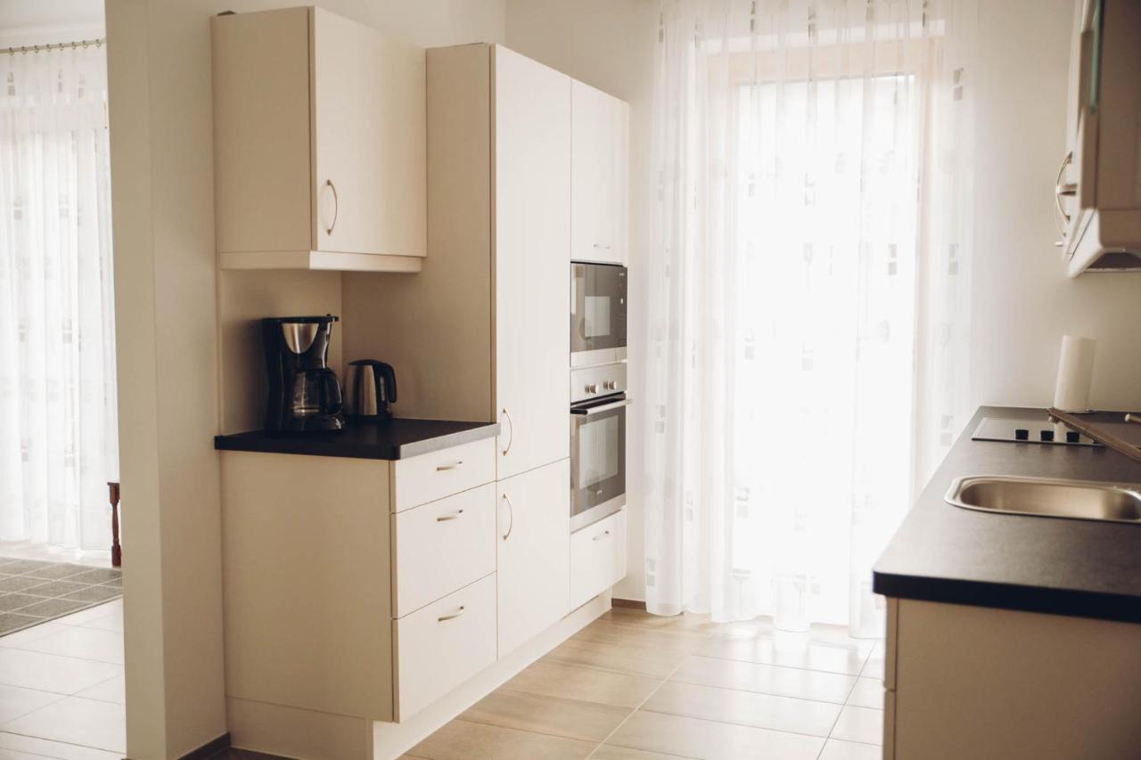 Apartment Kaufmann *