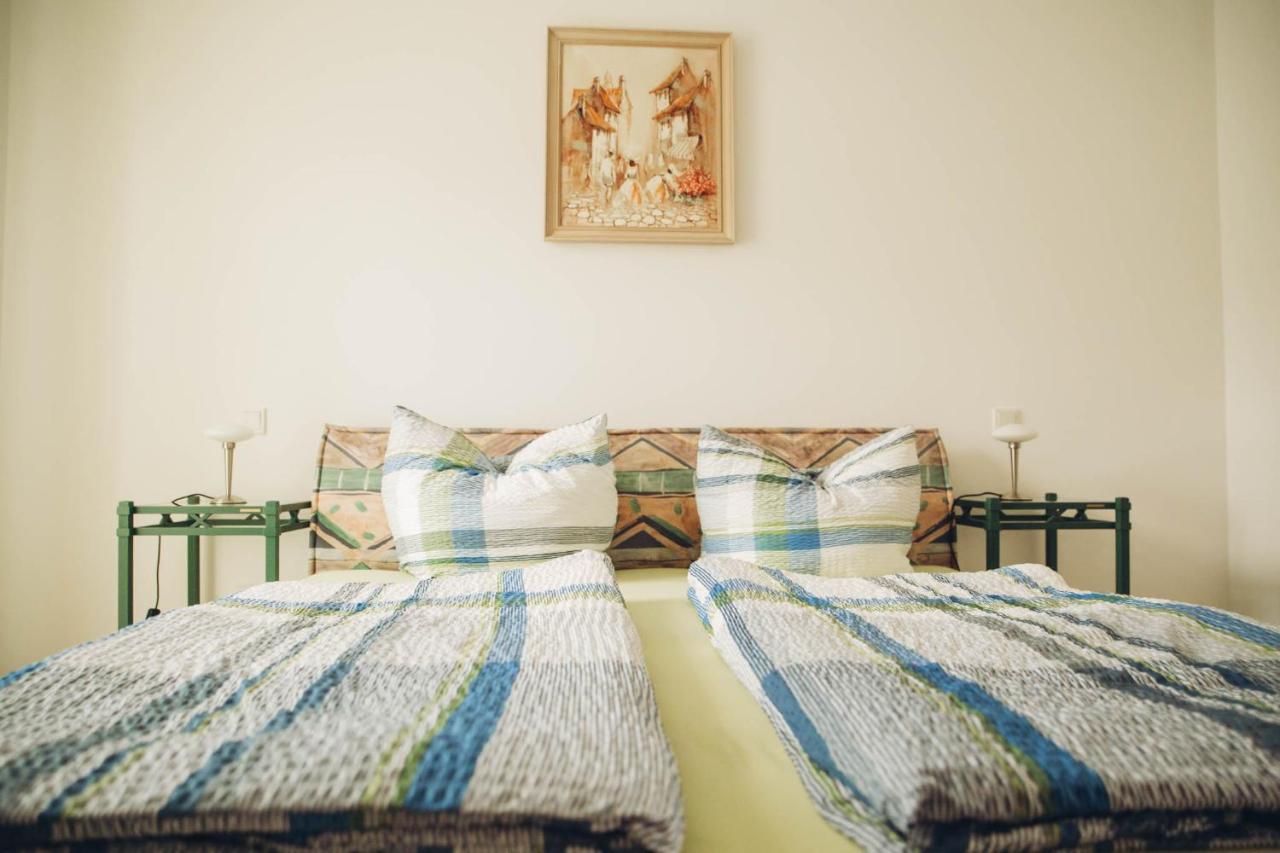 Apartment Kaufmann