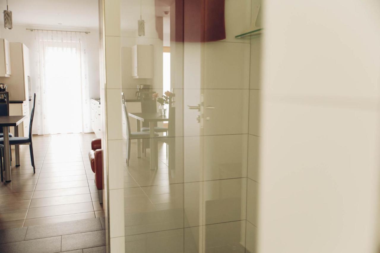 Kaufmann Apartment