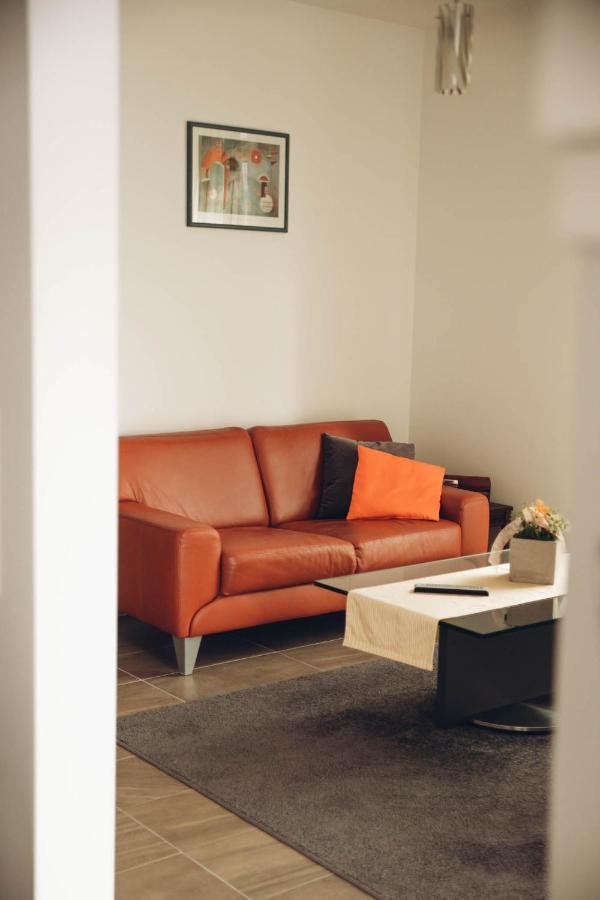 Apartment Kaufmann