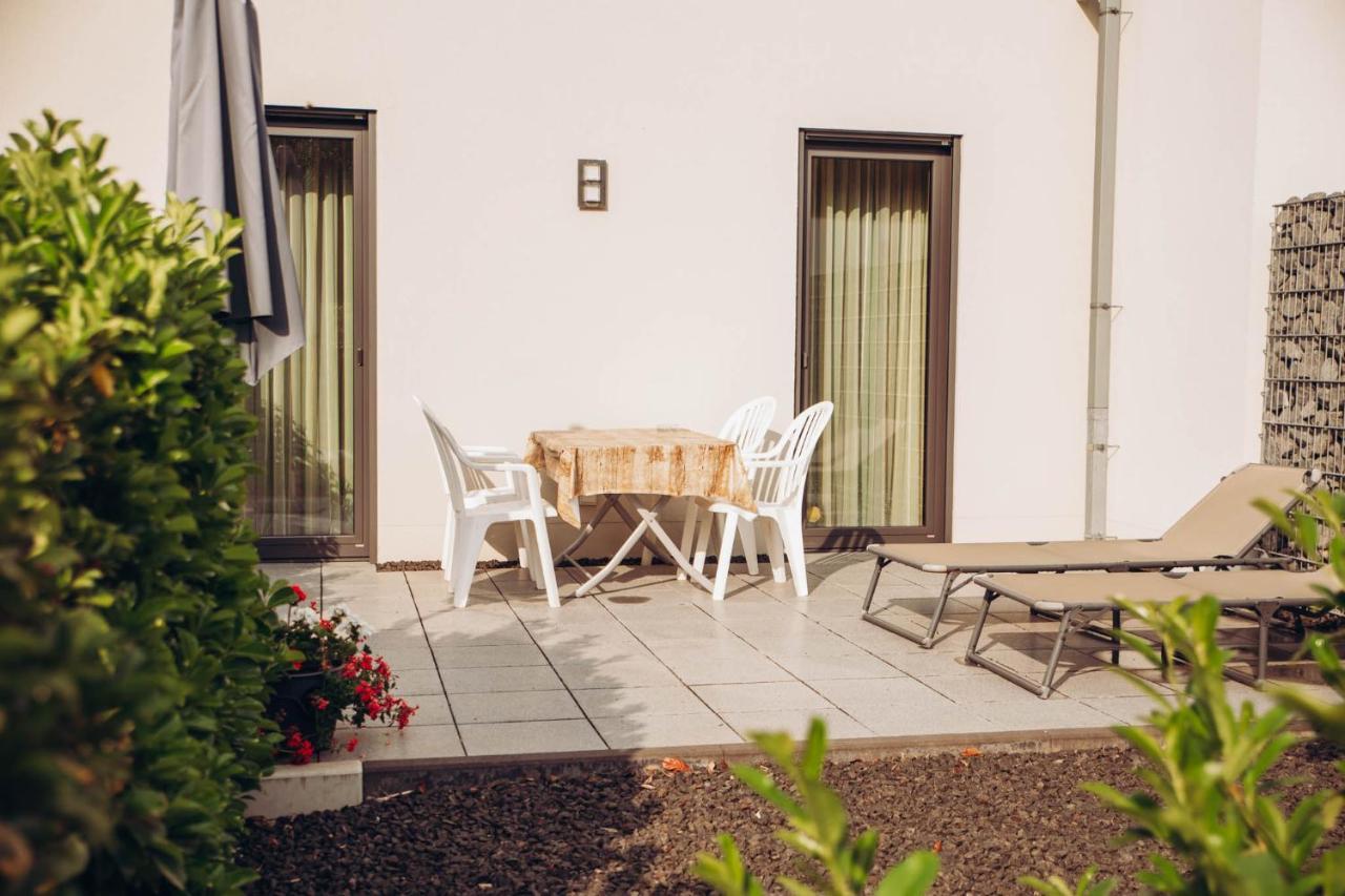 Apartment Kaufmann Bernkastel-Kues