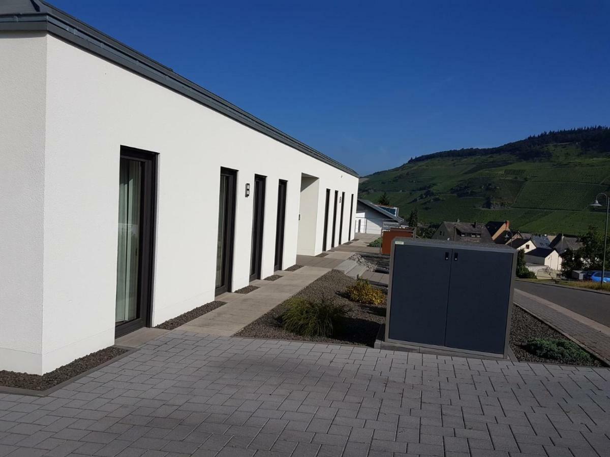 Kaufmann Apartment *